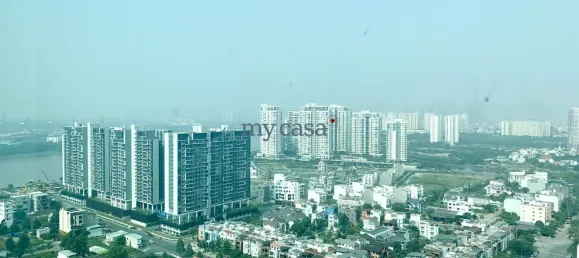3 غرف نوم شقة في Thu Duc, فيتنام رقم 9483 5