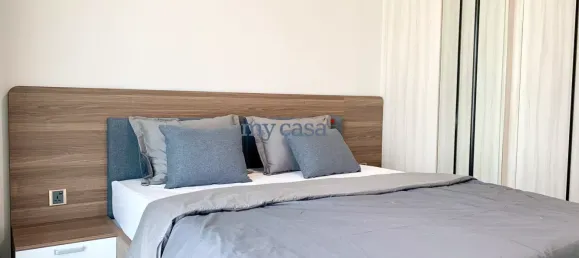 3 غرف نوم شقة في Thu Duc, فيتنام رقم 9483 6
