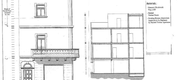 Офис 50м² в Паола, Мальта № 12621 2