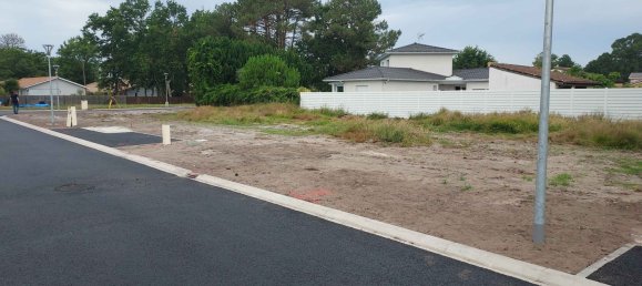 Grundstück in Andernos-les-Bains, France, Nr. 107689 4