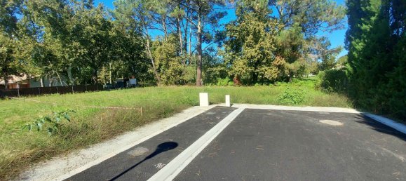 Grundstück in Andernos-les-Bains, France, Nr. 107689 2