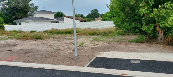 Grundstück in Andernos-les-Bains, France, Nr. 107689 5