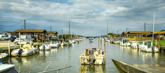 Grundstück in Andernos-les-Bains, France, Nr. 107689 7