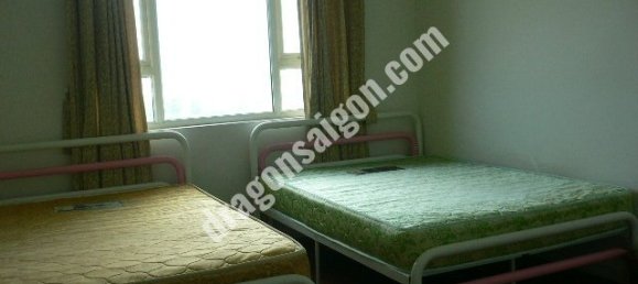 130m² Apartment in Phu Nhuan, Vietnam No. 10894 10