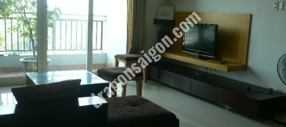 130m² Apartment in Phu Nhuan, Vietnam No. 10894 3