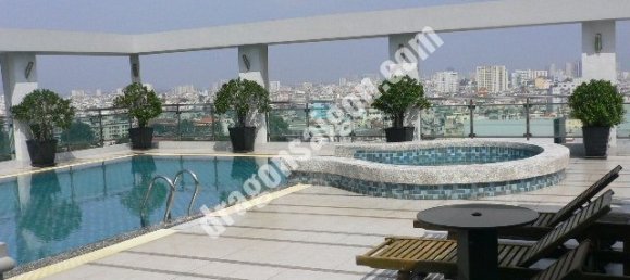 130m² Apartment in Phu Nhuan, Vietnam No. 10894 19