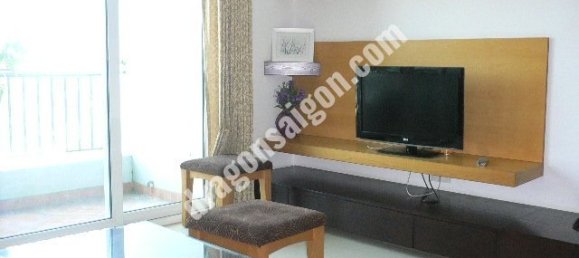 130m² Apartment in Phu Nhuan, Vietnam No. 10894 5
