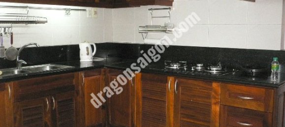 130m² Apartment in Phu Nhuan, Vietnam No. 10894 2