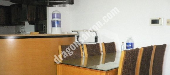 130m² Apartment in Phu Nhuan, Vietnam No. 10894 7