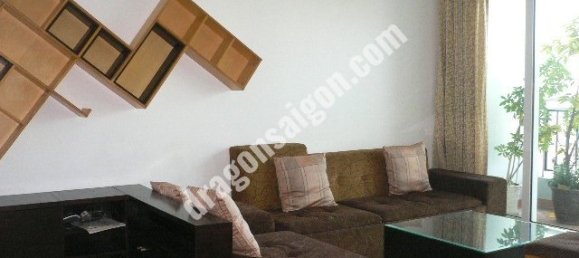 130m² Apartment in Phu Nhuan, Vietnam No. 10894 4