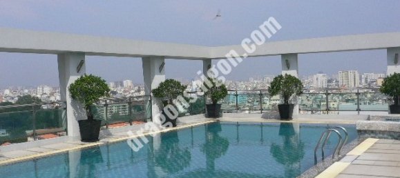 130m² Apartment in Phu Nhuan, Vietnam No. 10894 18