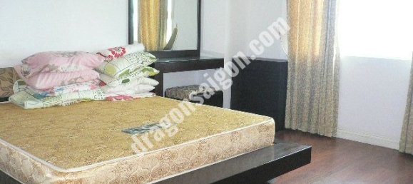 130m² Apartment in Phu Nhuan, Vietnam No. 10894 13