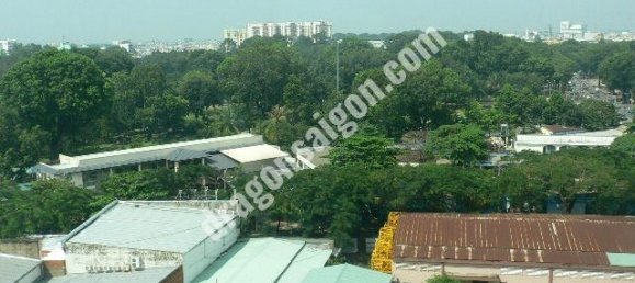 130m² Apartment in Phu Nhuan, Vietnam No. 10894 20