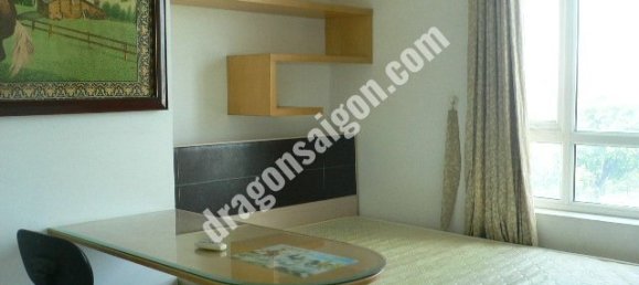 130m² Apartment in Phu Nhuan, Vietnam No. 10894 8