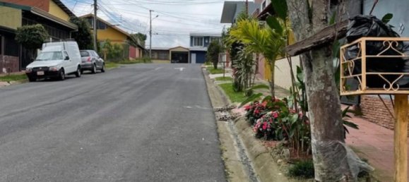 3 غرف نوم منزل في San Jose, Costa Rica رقم 763 2