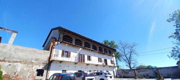 13غرفة منزل في Verolengo, Italy رقم 171980 34