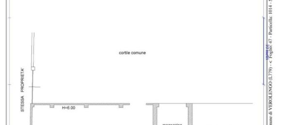 13غرفة منزل في Verolengo, Italy رقم 171980 47