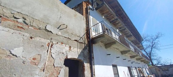 13غرفة منزل في Verolengo, Italy رقم 171980 38