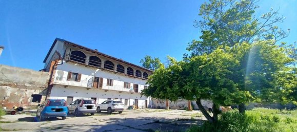 13غرفة منزل في Verolengo, Italy رقم 171980 39