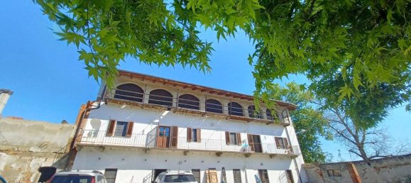 13غرفة منزل في Verolengo, Italy رقم 171980 37