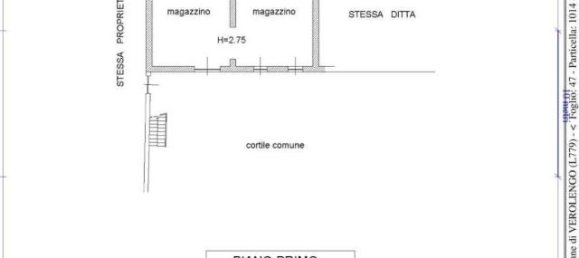 13غرفة منزل في Verolengo, Italy رقم 171980 46