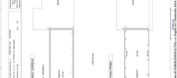 13غرفة منزل في Verolengo, Italy رقم 171980 45