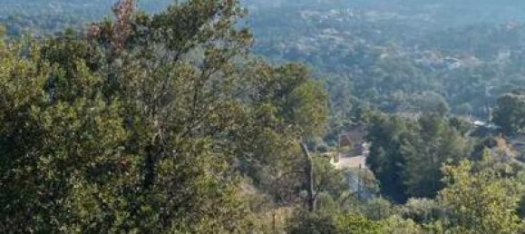  قطعة أرض في Santa Susanna, Spain 615متر مربع رقم 186157 2