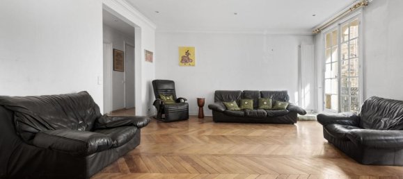 2 bedrooms Apartment in Paris, France No. 169053 3