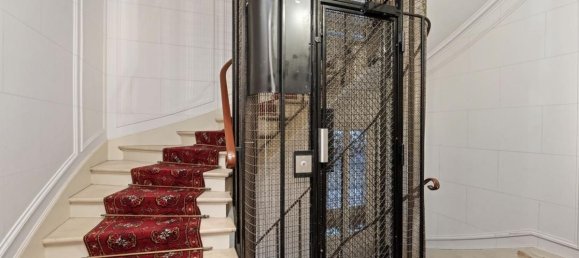 2 bedrooms Apartment in Paris, France No. 169053 8