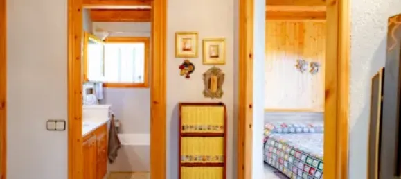 3 غرف نوم منزل في Girona, Spain رقم 173230 21