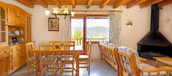 3 غرف نوم منزل في Girona, Spain رقم 173230 14