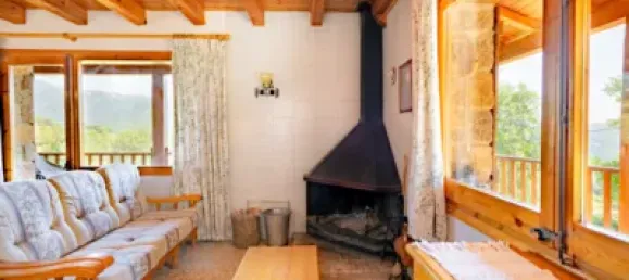 3 غرف نوم منزل في Girona, Spain رقم 173230 15