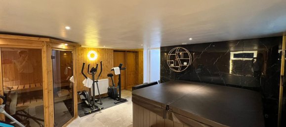 5 chambres Maison à Mulhouse, France No. 82077 14