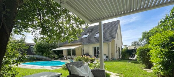 5 chambres Maison à Mulhouse, France No. 82077 35