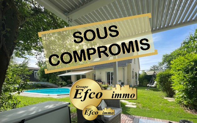 5 chambres Maison à Mulhouse, France No. 82077