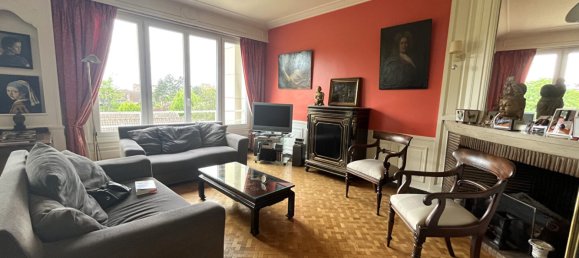 Dúplex de 4 dormitorios en Lille, France No. 270745 2