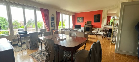 Dúplex de 4 dormitorios en Lille, France No. 270745 6