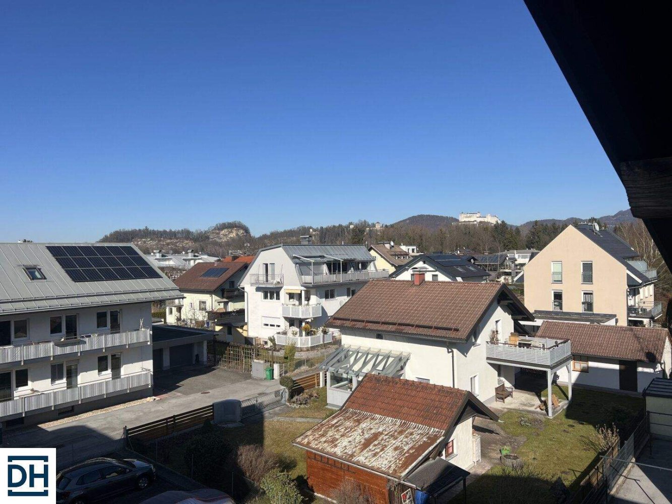  Land in Salzburg, Austria No. 45873