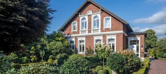 5 غرف نوم منزل في Ammerland, Germany رقم 267731 2