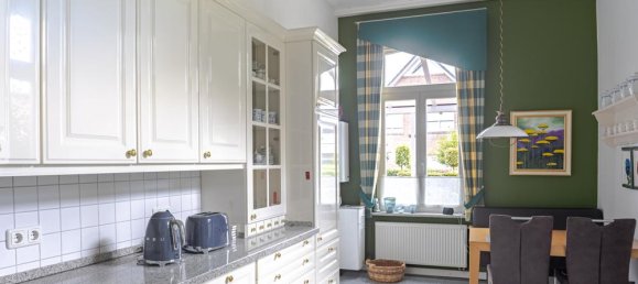 5 غرف نوم منزل في Ammerland, Germany رقم 267731 9