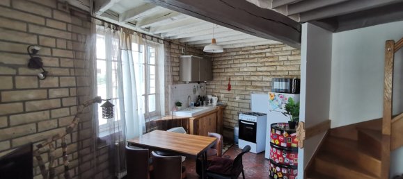 5 chambres Maison à Maysel, France No. 90280 14