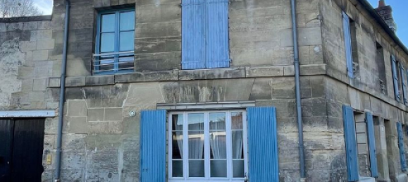 5 chambres Maison à Maysel, France No. 90280 2