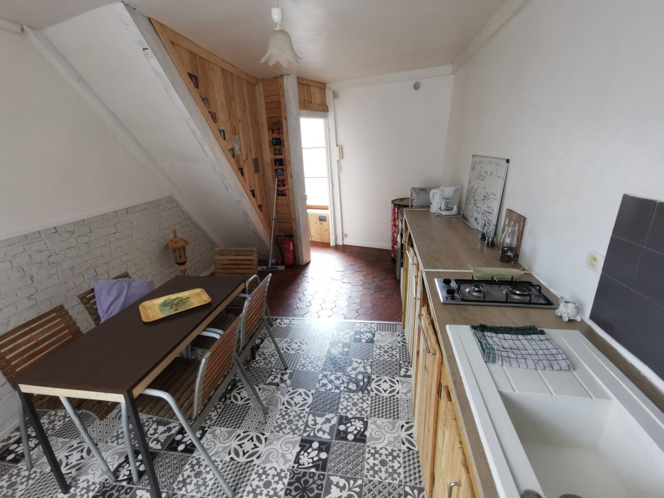 5 chambres Maison à Maysel, France No. 90280