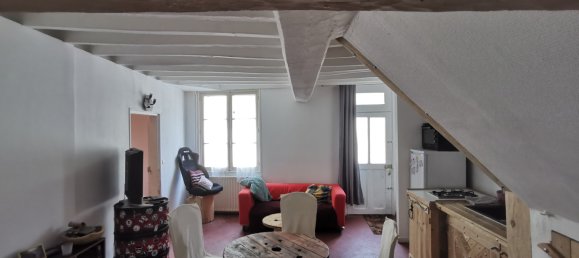 5 chambres Maison à Maysel, France No. 90280 3