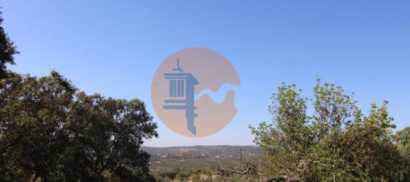 Grundstück in Sao Bras de Alportel, Portugal 6946m², Nr. 49496 6