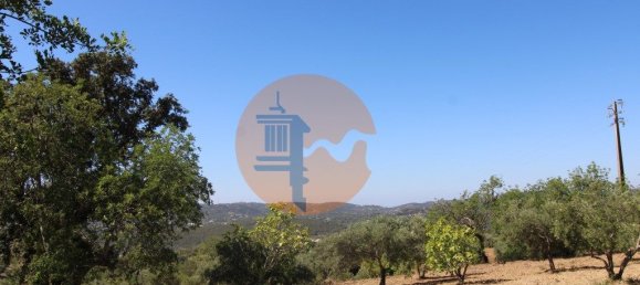 Grundstück in Sao Bras de Alportel, Portugal 6946m², Nr. 49496 23