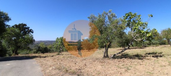 Grundstück in Sao Bras de Alportel, Portugal 6946m², Nr. 49496 2