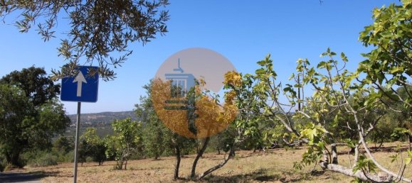 Grundstück in Sao Bras de Alportel, Portugal 6946m², Nr. 49496 32