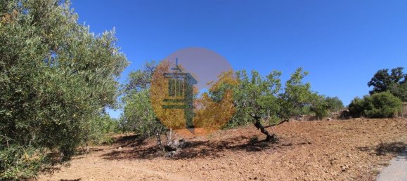 Grundstück in Sao Bras de Alportel, Portugal 6946m², Nr. 49496 11