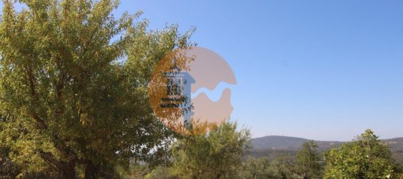 Grundstück in Sao Bras de Alportel, Portugal 6946m², Nr. 49496 20